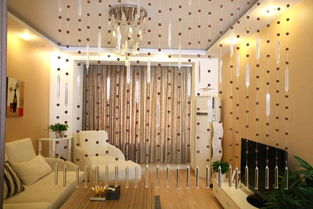 沈陽美藝窗飾 璀璨光影，靈動(dòng)空間——水晶珠簾020產(chǎn)品展示