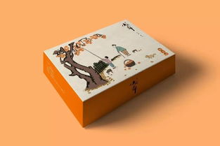 果色天香 創意水果產品包裝設計美學與商業價值