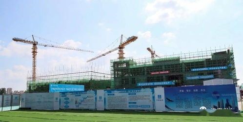 史志軍代市長調研淮安經開區重點企業運行與防疫工作，強調節能環保技術開發