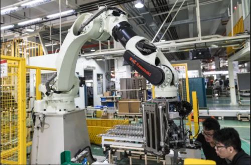 芬尼科技 以熱泵技術(shù)創(chuàng)新為核，以品質(zhì)與實(shí)力贏得市場