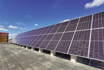 實(shí)施技改創(chuàng)新 助力節(jié)能增效 探索節(jié)能環(huán)保技術(shù)開發(fā)的新路徑