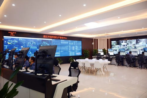 冶金建設國家隊 智能化與綠色化雙輪驅動，開拓節能環保技術新路徑